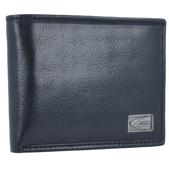 camel active Japan Porte-monnaie homme cuir RFID 11 cm
