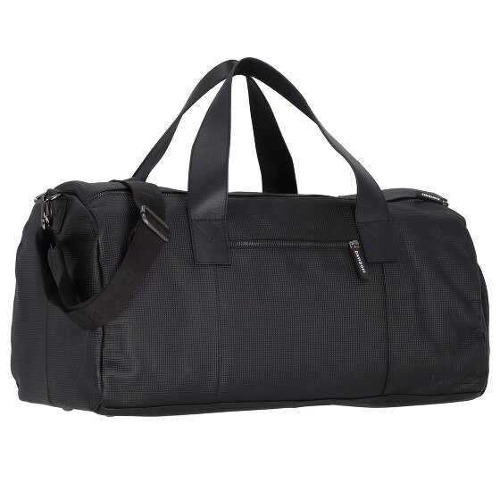 Davidoff Paris Sac de voyage Weekender Cuir 53 cm