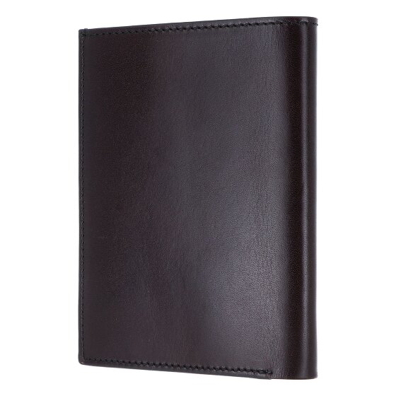 Golden Head Porte-cartes d'identité Colorado RFID en cuir 8,5 cm