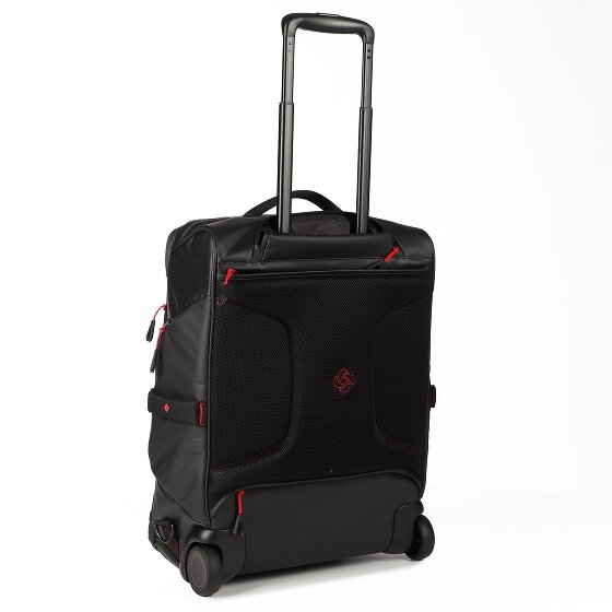 Samsonite Paradiver Light 2 roues Sac de voyage 55 cm