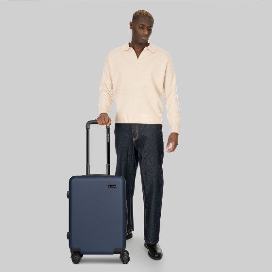 Smartbox Edition 05 4 roues Valise cabine 55 cm