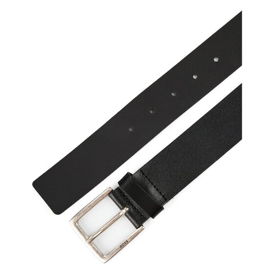 Boss Ceinture Rummi en cuir