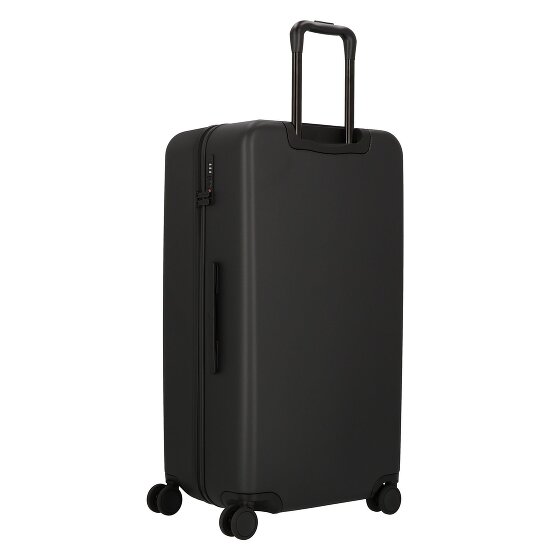 Herschel Heritage 4 roulettes Trolley L 81 cm