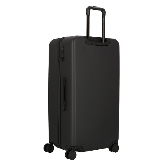 Herschel Heritage 4 roulettes Trolley L 81 cm