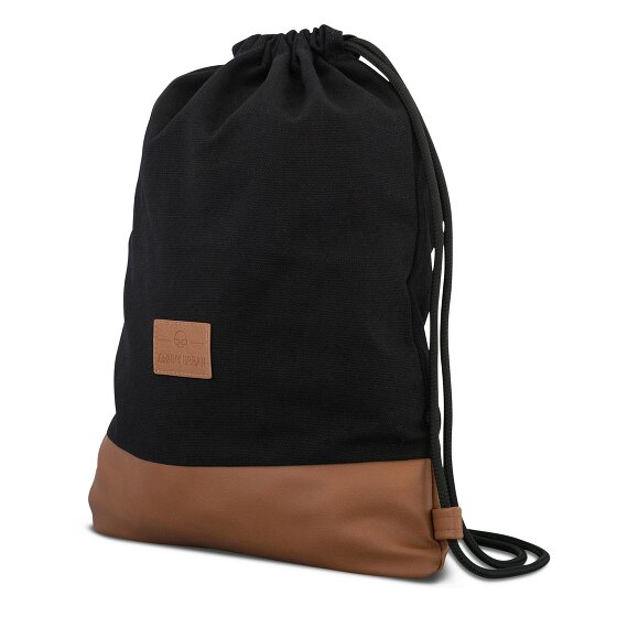 Johnny Urban Sac de gym Canvas Series Luke 30 cm