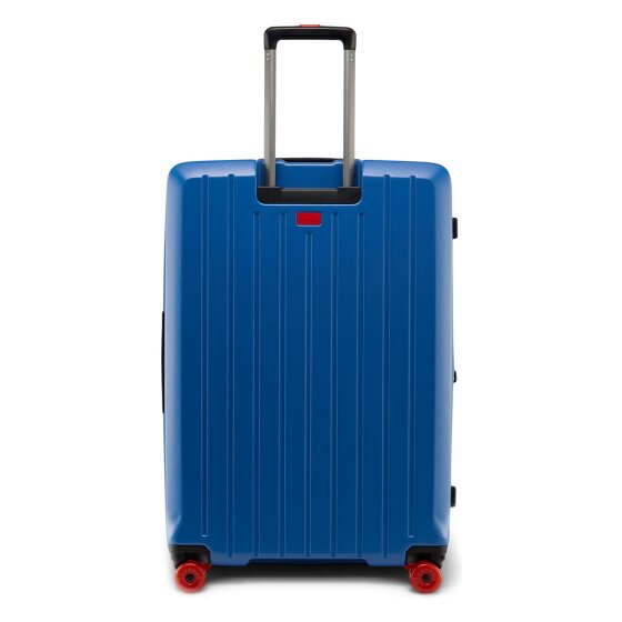 Stratic Buzz 4 roulettes Trolley L 75 cm