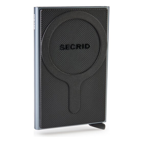 Secrid Cardprotector Étui pour cartes de crédit Protection RFID 10 cm