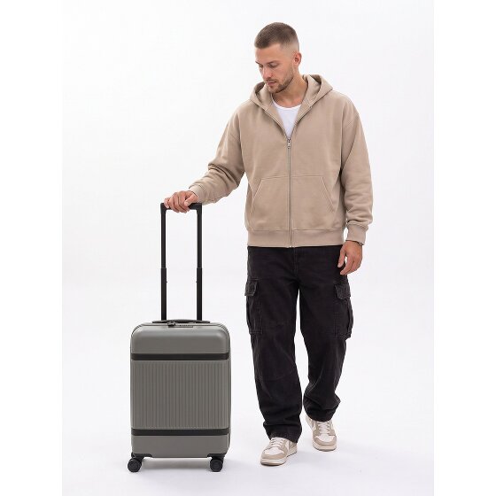 The Chesterfield Brand Zuna 4 roues Valise cabine S 55 cm