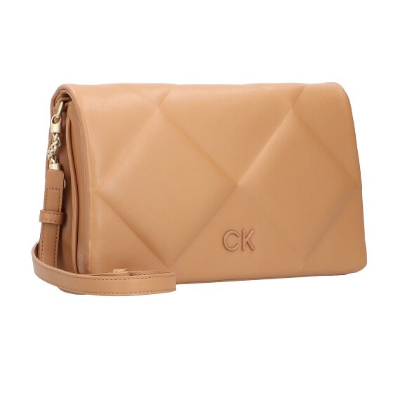 Calvin Klein Re-Lock Sac à bandoulière 28 cm