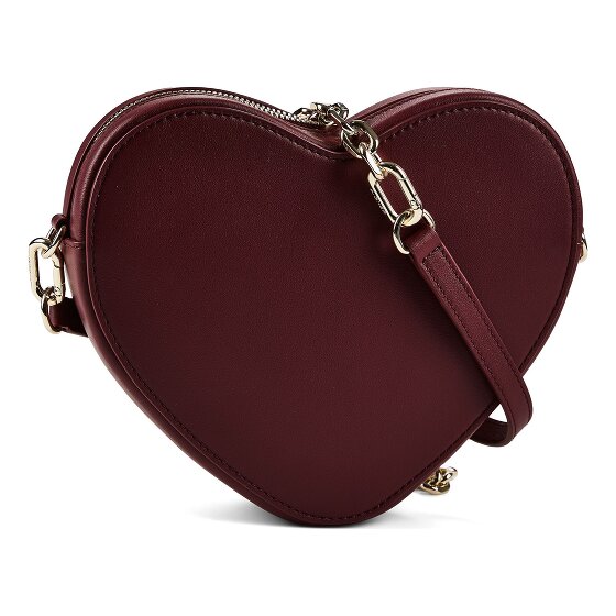 AIGNER Fashion Sac à bandoulière Cuir véritable 20 cm