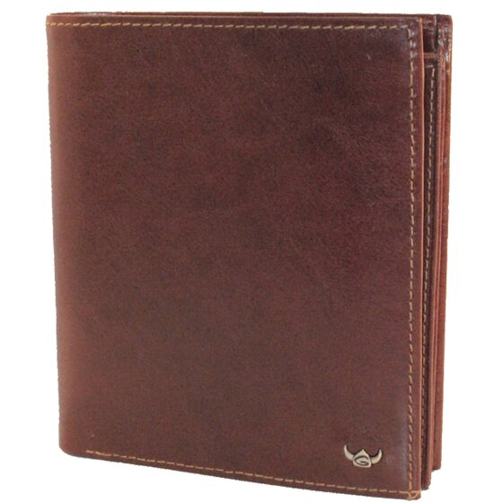 Golden Head Colorado Porte-monnaie RFID Cuir 11 cm