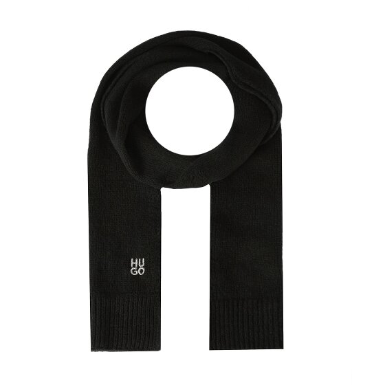 Hugo Écharpe Sarmi 170 cm boîte cadeau,