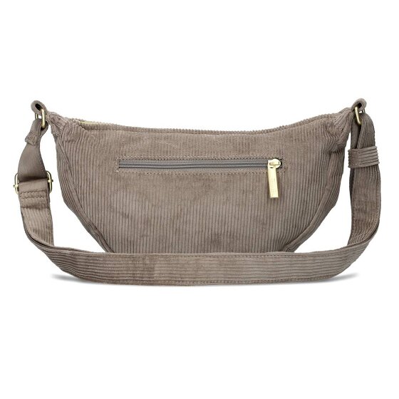 Zwei Mademoiselle.M Sac à bandoulière 32 cm