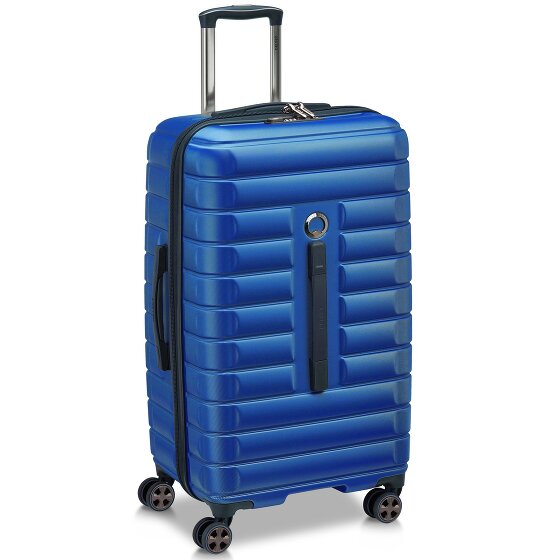 Delsey Paris Shadow 5.0 4 roulettes Trolley 75 cm