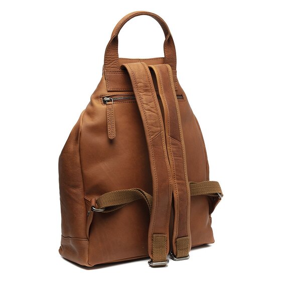 The Chesterfield Brand Manchester Daypack Cuir 40 cm