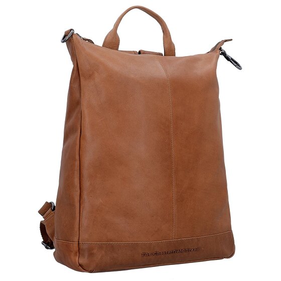The Chesterfield Brand Manchester Daypack Cuir 40 cm