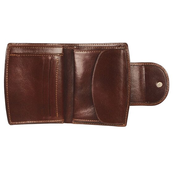 Golden Head Colorado Porte-monnaie RFID Cuir 10 cm