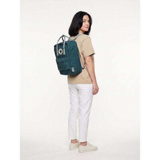 Fjällräven Kanken Daypack 40 cm Compartiment ordinateur