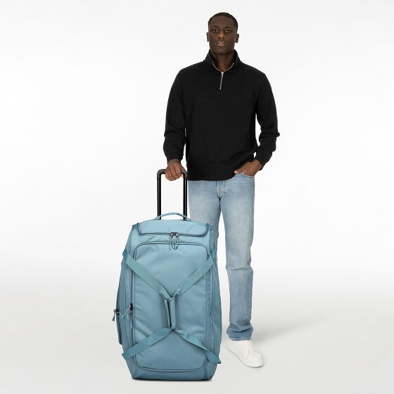 American Tourister City Racer 2 roulettes Sac de voyage L 42 cm