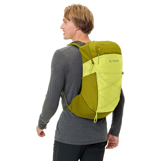 Vaude Agile Air Sac à dos de randonnée 53 cm