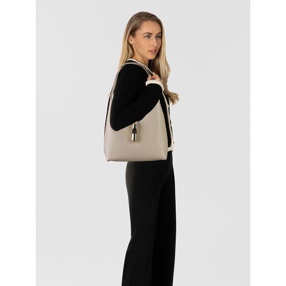 Furla Goccia Sac à bandoulière S Cuir 24 cm