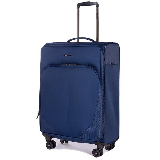 Stratic Mix trolley à 4 roulettes 65 cm
