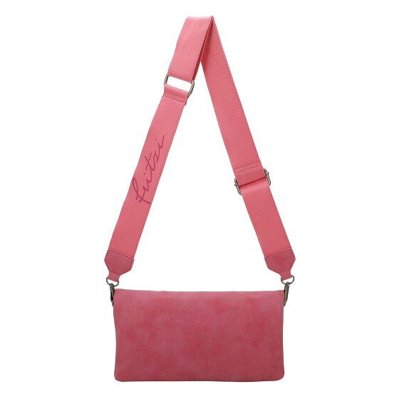 Fritzi aus Preußen Ronja Cross Vintage Sac à bandoulière 30 cm