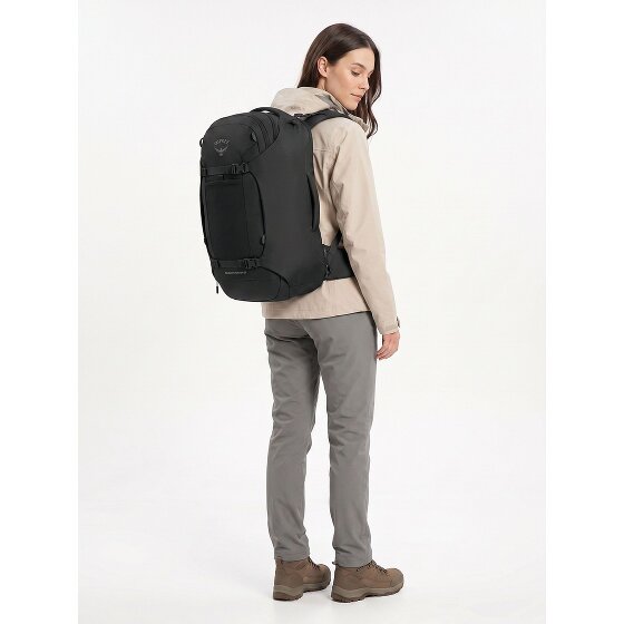Osprey Sac à dos de voyage Soujourn 65 L, 63 cm