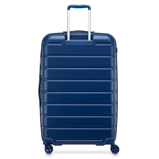 Roncato Relife 4 roulettes Trolley 78 cm avec soufflet d'extension