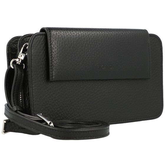 Picard Pure 1 Pochette Porte-monnaie en cuir 18,5 cm