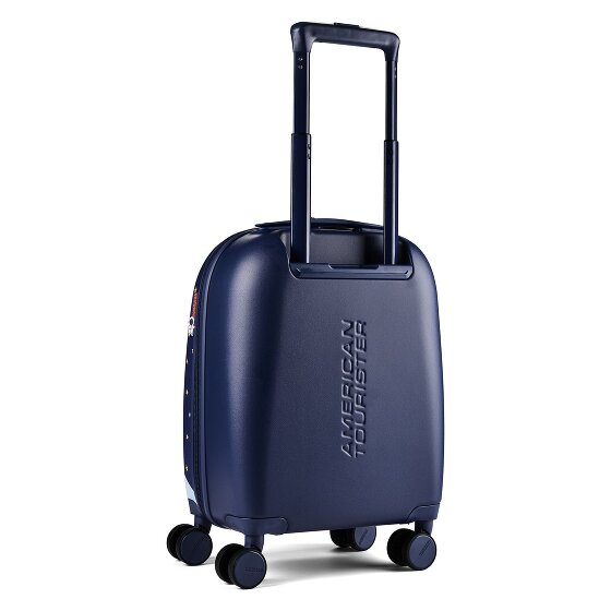 American Tourister Wondertrips 4 roues Valise enfant à roulettes 47 cm