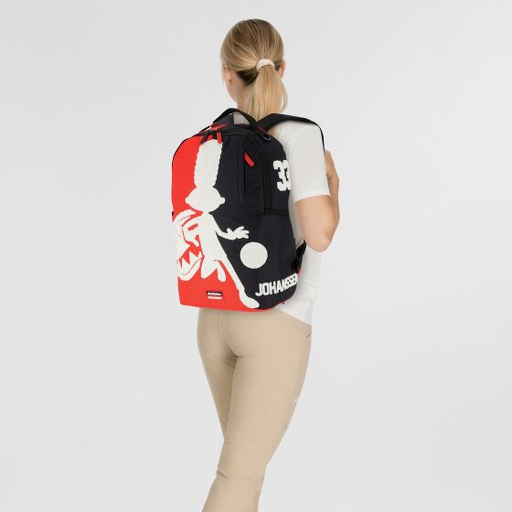 Sprayground 1 Off Bags 33 Daypack 46 cm Compartiment pour ordinateur portable