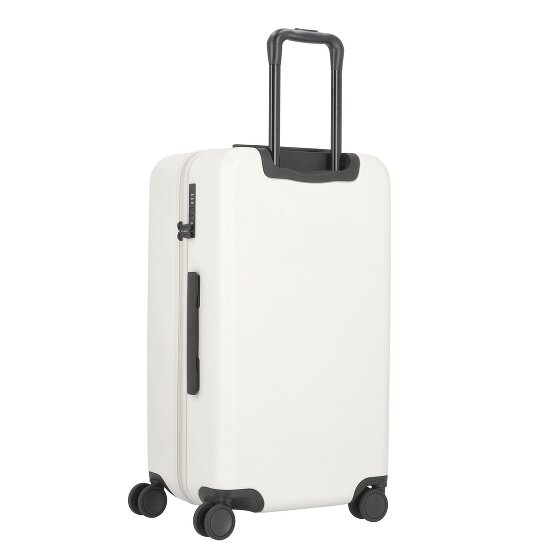 Herschel Heritage 4 roulettes Trolley M 69 cm