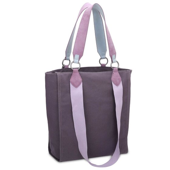 Fritzi aus Preußen Izzy02 Canvas Sac de shopper 32 cm