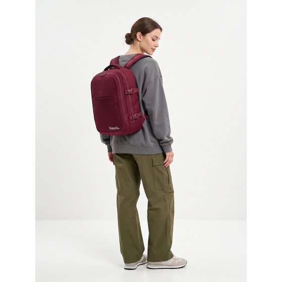 Bench Sac à dos de voyage Solid avec compartiment pour ordinateur portable de 40 cm