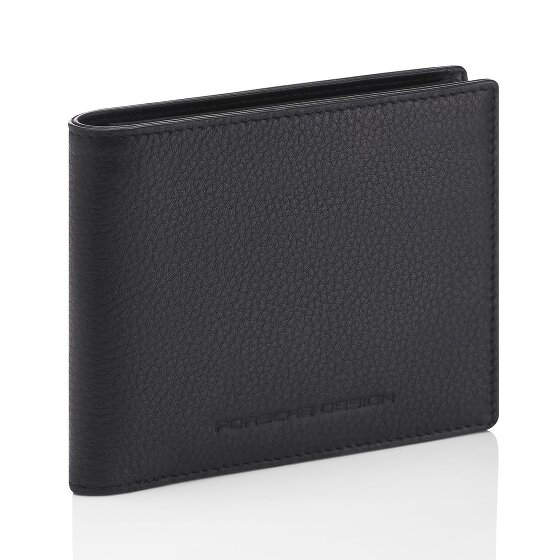 Porsche Design Porte-monnaie Business RFID cuir 12.5 cm