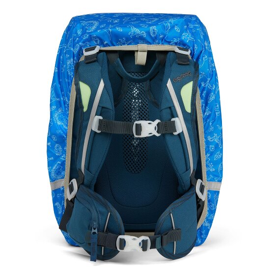 Ergobag Accessoires Housse pour cartable 63,5 cm