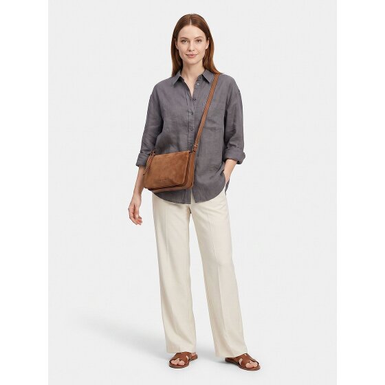 Liebeskind Nina Sac à bandoulière M Cuir véritable 25 cm