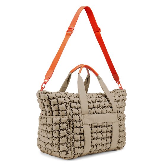 LES VISIONNAIRES Unio Travel Bag Sac de shopper 44 cm