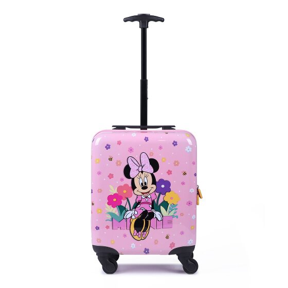Samsonite Daydream Disney 4 roulettes Trolley pour enfants 45 cm