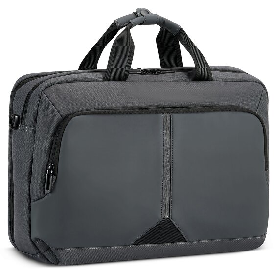 Roncato Clayton Porte-documents 44 cm Compartiment pour ordinateur portable