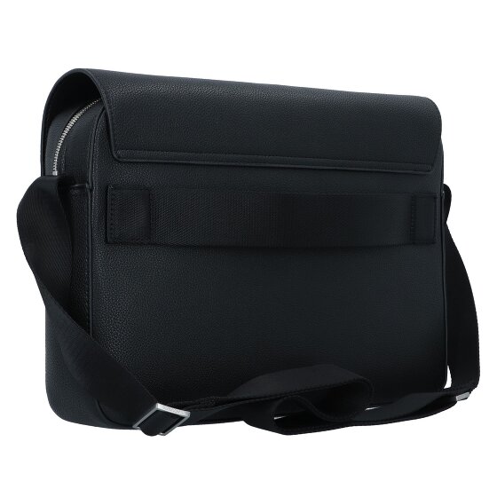 Lacoste LG Lacoste Business Messenger 34 cm Compartiment pour ordinateur portable