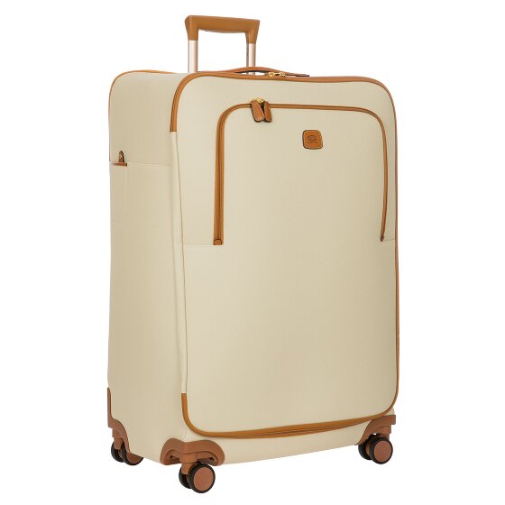 Bric's Firenze 4 roulettes Trolley 74 cm