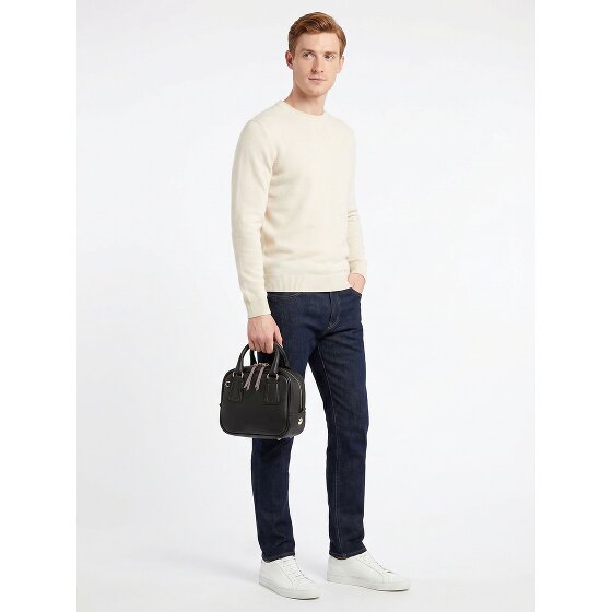 DuDu Skyline Sac à main Cuir véritable 20.5 cm