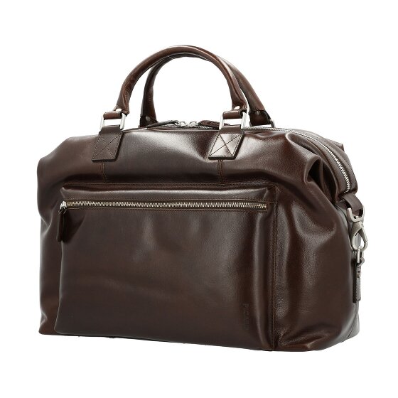Picard Buddy Sac de voyage Weekender Cuir 45 cm