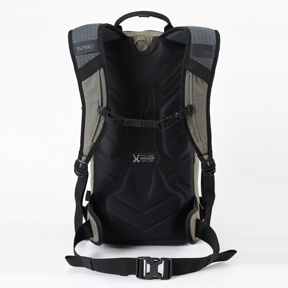 NITRO Sac à dos Rover 14L 50 cm