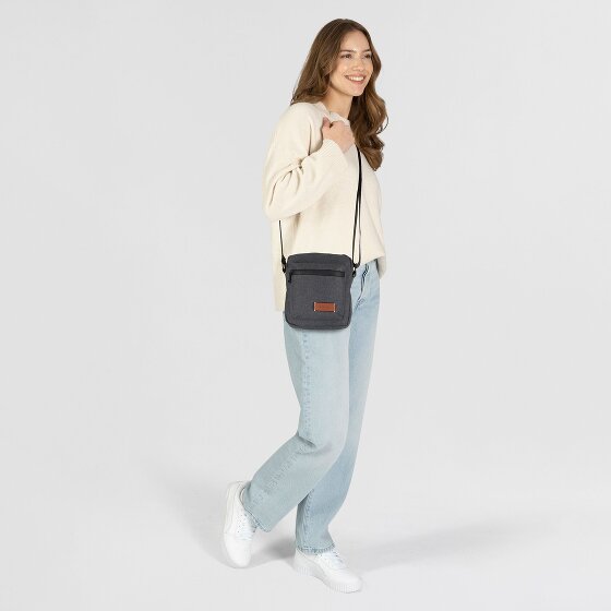 Picard Go Eco Sac à bandoulière 21 cm