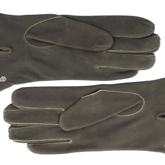 Roeckl Klassiker Reh Gants Cuir véritable