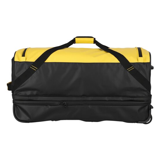 Travelite Basics 2 roues Sac de voyage 70 cm