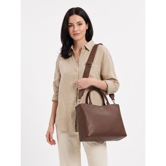 Joop! Sofisticato 1.0 Kiana Sac à main Cuir véritable 32 cm